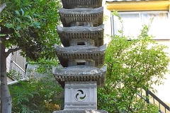 黄檗宗 海福寺