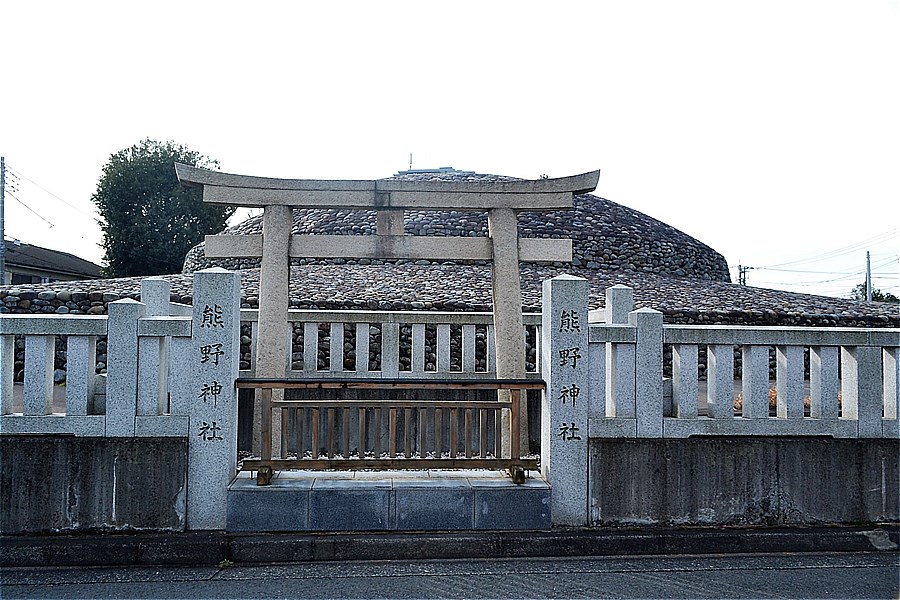 101-熊野神社古墳