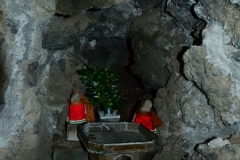 115-王子稲荷神社「狐の穴跡」