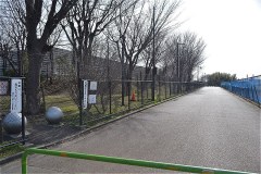 507-もみじ山公園入口