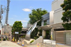 511-新宿歴史博物館
