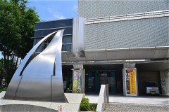 511-新宿歴史博物館