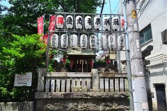 511-金丸稲荷神社